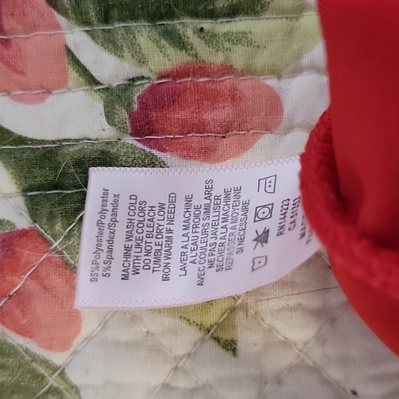 Antropolgie Jumpsuit - Picture 5 of 7